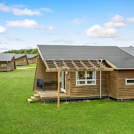 Holiday home Stunning In With House A Panoramic View *