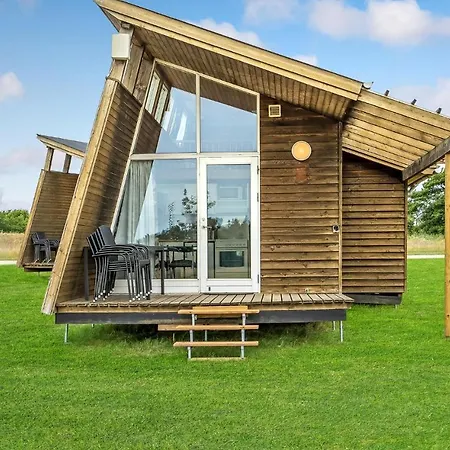 Holiday home Stunning In With House A Panoramic View *