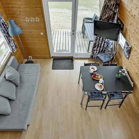 Stunning In With House A Panoramic View Holiday home