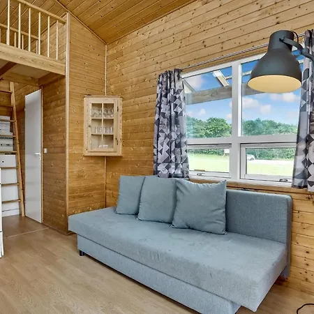 Holiday home Stunning In With House A Panoramic View