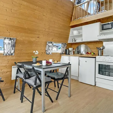 Holiday home Stunning In With House A Panoramic View *