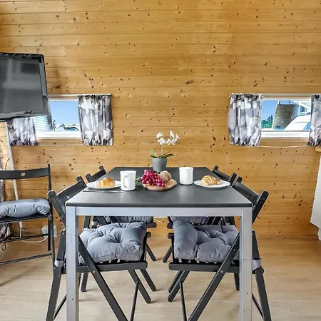 Holiday home Stunning In With House A Panoramic View *