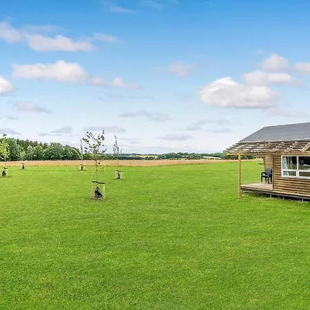 Stunning In With House A Panoramic View Holiday home