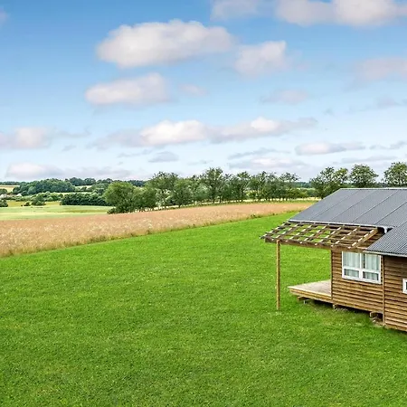 Holiday home Stunning In With House A Panoramic View *