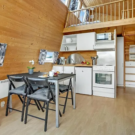 Stunning In With House A Panoramic View Holiday home *