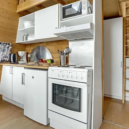 Holiday home Stunning In With House A Panoramic View Kolding