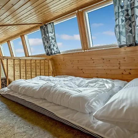 Stunning In With House A Panoramic View * Kolding