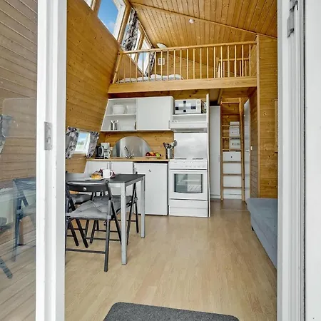 Holiday home Stunning In With House A Panoramic View Kolding