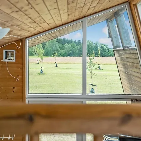 Holiday home Stunning In With House A Panoramic View *