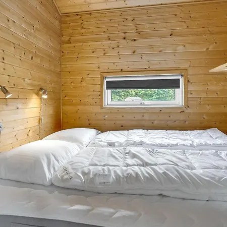 Holiday home Stunning In With House A Panoramic View Kolding