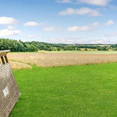 Stunning In With House A Panoramic View Holiday home *